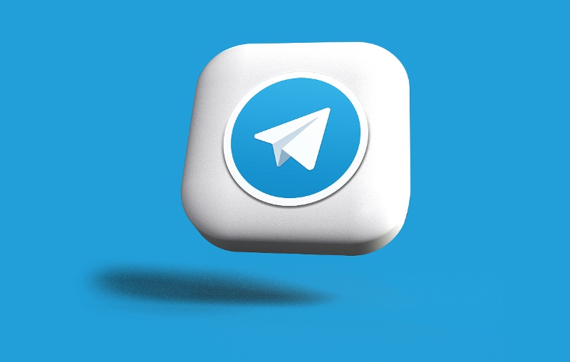 social networking site telegram-1